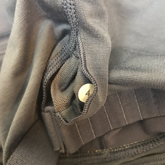 Lululemon Sculpt It Sports Bra Scoop Back Tank Top - Picture 7 of 8